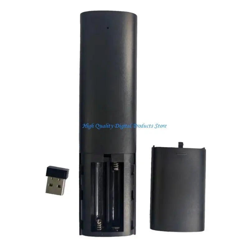 

U2JE Voice Control 2.4G Wireless Fly Air Mouse Keyboard Motion Sensing IR Remote Control For Android Box PC