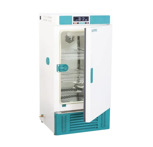 HWS-70B 60HZ  Hot Sale Constant-temperature and Humidity Incubator