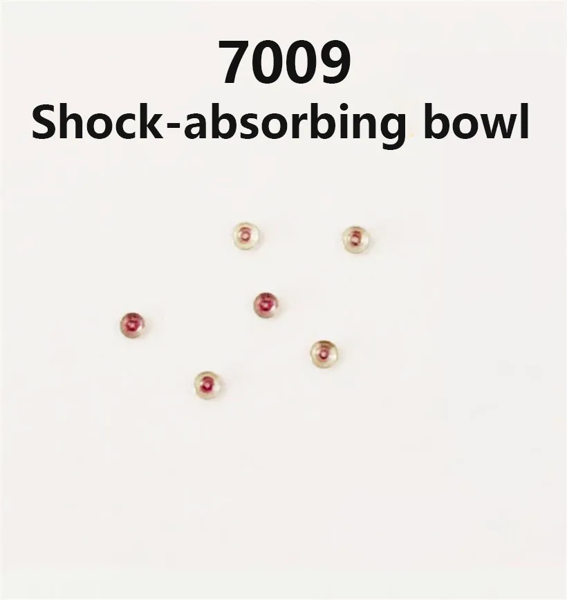 Watch Accessories Suitable For 7009 Mechanical Movement Shock-absorbing Bowl 7009 Movement Repair Parts