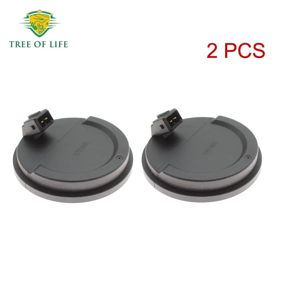 

1/2X передний подшипник ступицы ABS Датчик скорости 51751-59000 для Hyundai Solati H350 5175159000 51751 59000