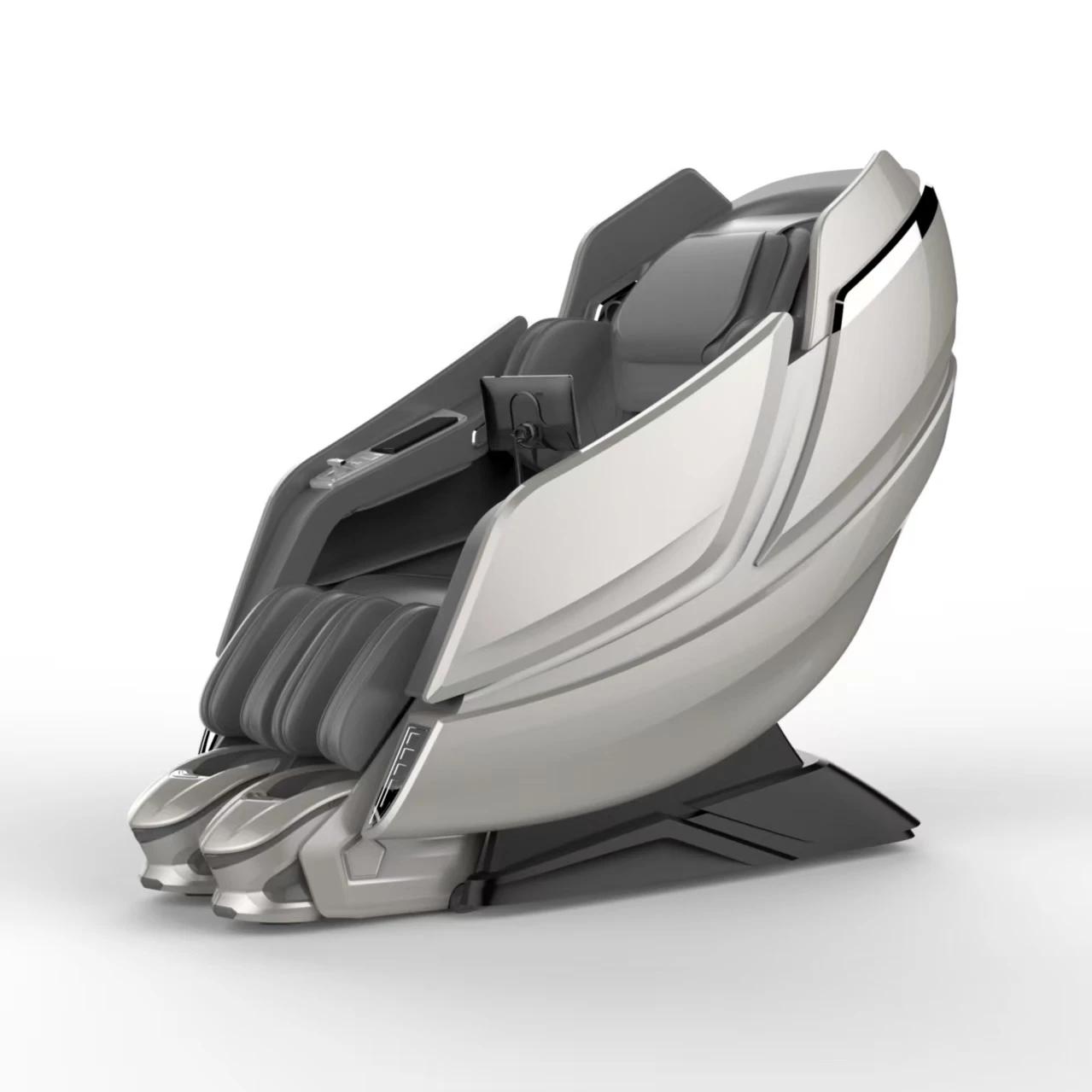 2026 Latest - 5D Zero-gravity - Pressure-point Electric - Massage Robot