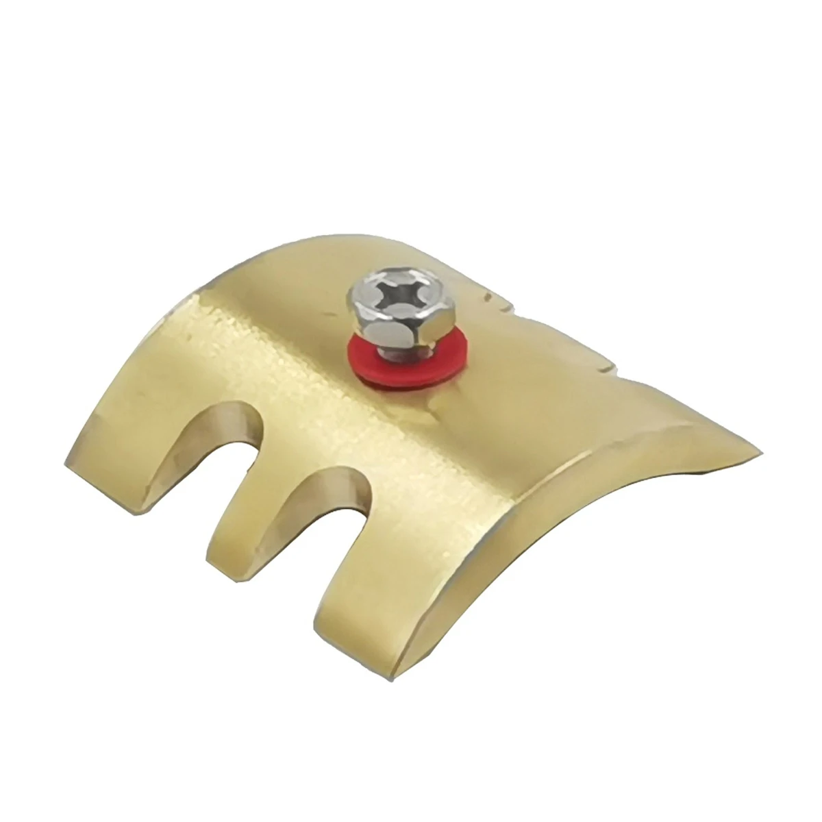 Sea Water Pump Cam Replacement Kit for Jabsco 934-0000 Johnson 01-42679 Brass Cam