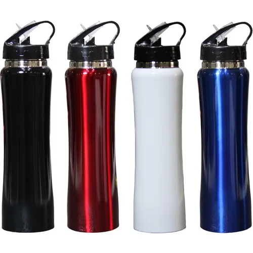 Pacific 0.66 L Double Layer Inner Outer Steel Stainless Mug Vacuum Flask