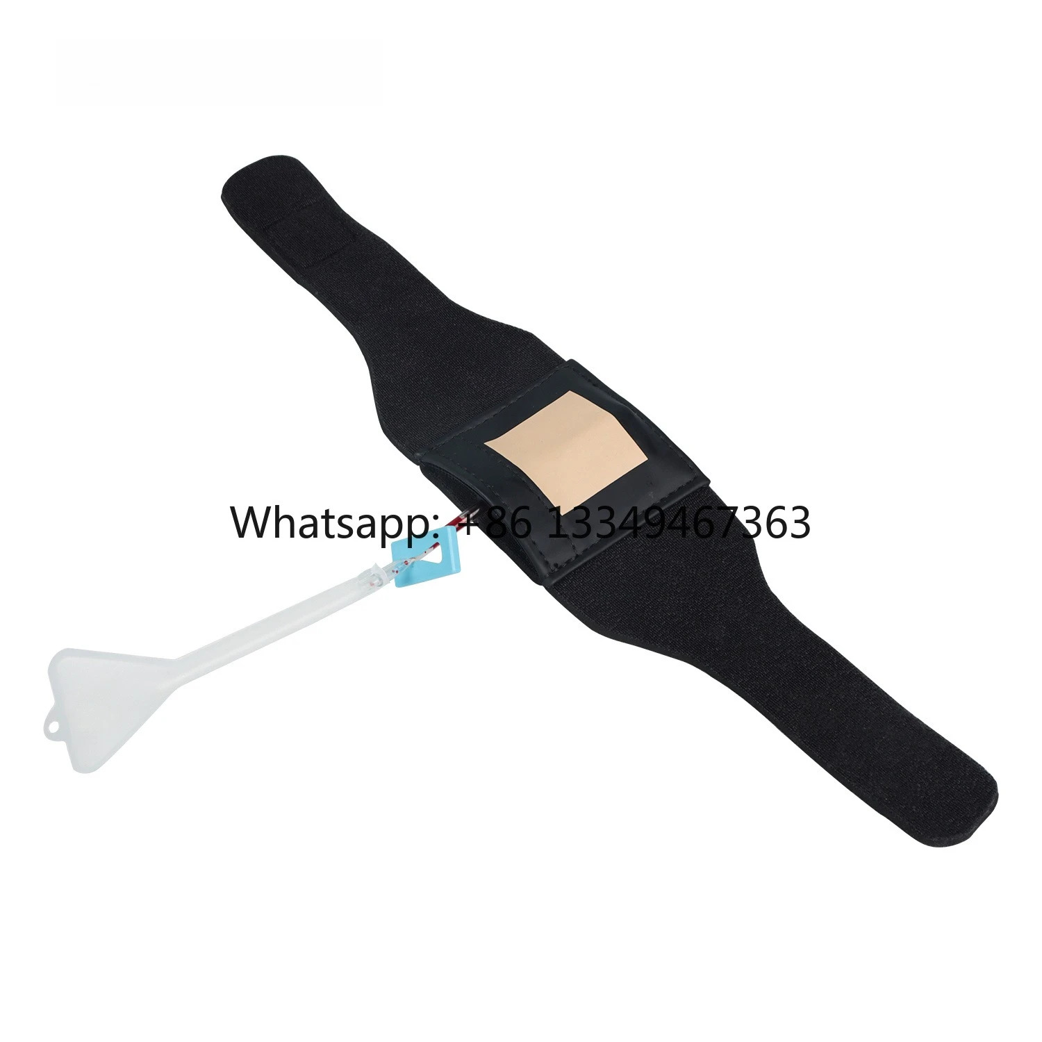 high quality Wristband Intravenous  Model