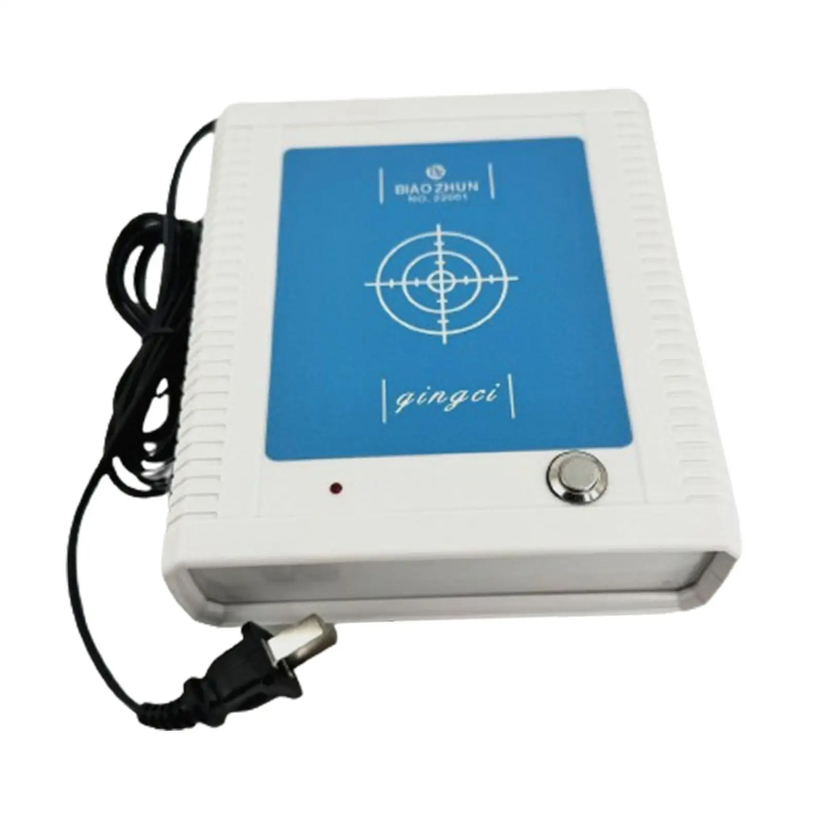Watch Demagnetizer Professional Watch Degausser for Repairing Watch Store
