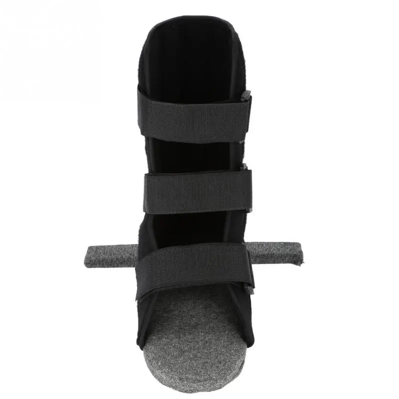 Enkelbrace Joint Foots Orthese Verstelbare Adult Fixation Protector Enkelbandjes Ondersteunen Voet Plantaire Spalk Brace Relief Pijnen