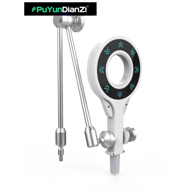 PMST NEO+ Pulsed Electromagnetic Field Superconduction PEMF Laser Therapy for Chronic Pain and Degenerative Arthritis