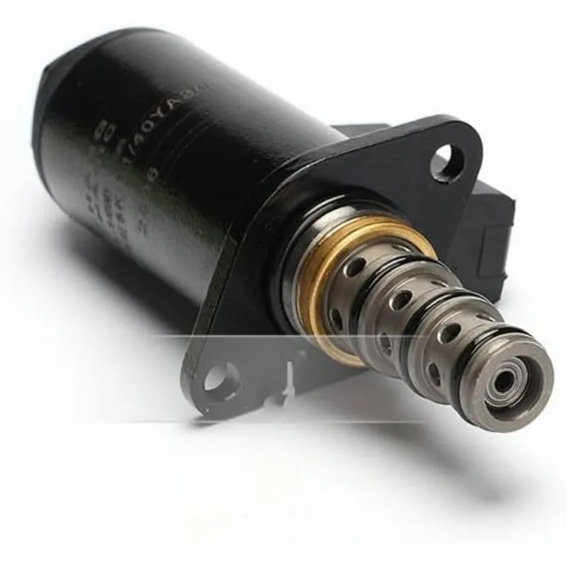 Электромагнитный клапан 121-1490 KWE5K-31 G40YA30 15647 для экскаватора CAT E320B E320C E320D E325B E312 E323 E313 E315