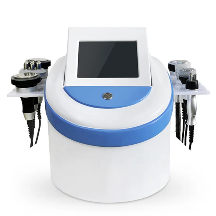 2023 New arrival portable cavitation machine 80k slimming rf and 80k cavitation body shaping machine with ce marked