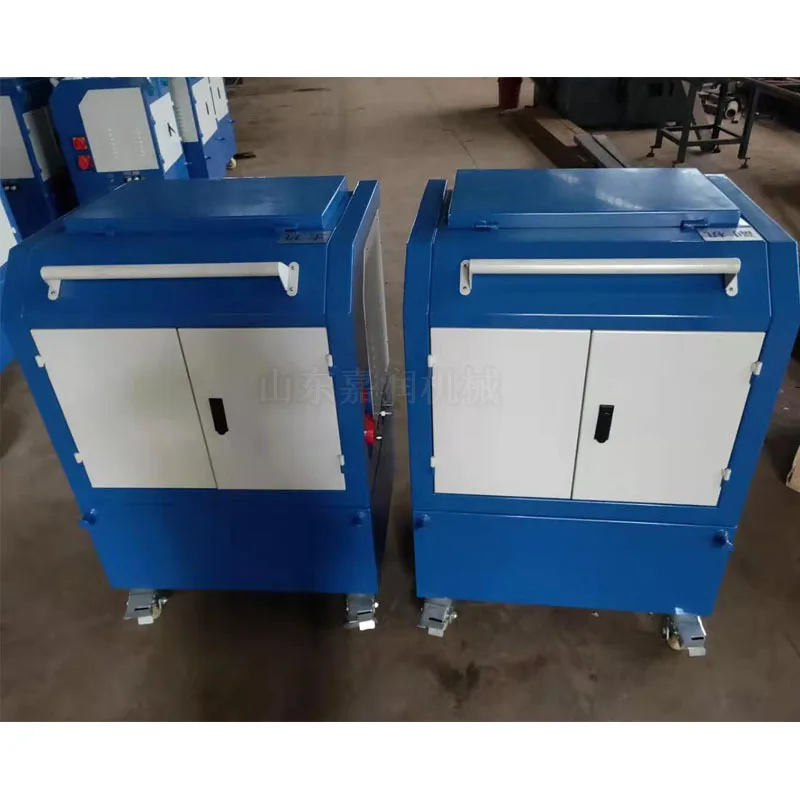 HCY intelligent tensioning machine, one-to-two steel strand tensioning equipment, front card tensioning machine