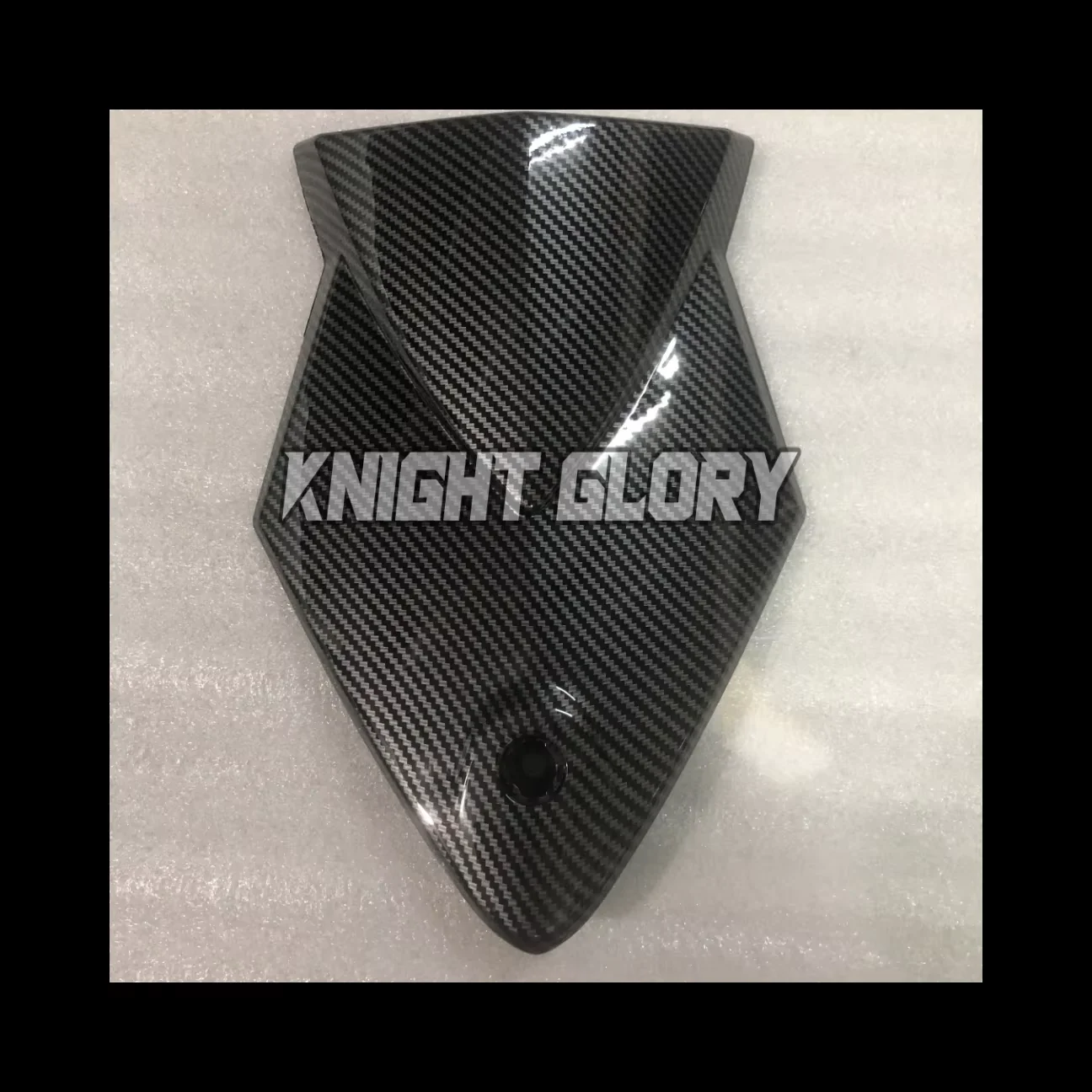 

Suitable for BMW S1000RR Fairing Kit 2009-2022 Hump Rear Cover Single Seat ABS