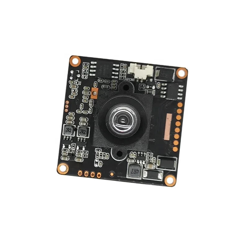 Wholesale 8MP 4K IMX415 CMOS Sensor WDR IP Board Network Camera Module IMX 415 15fps view 3