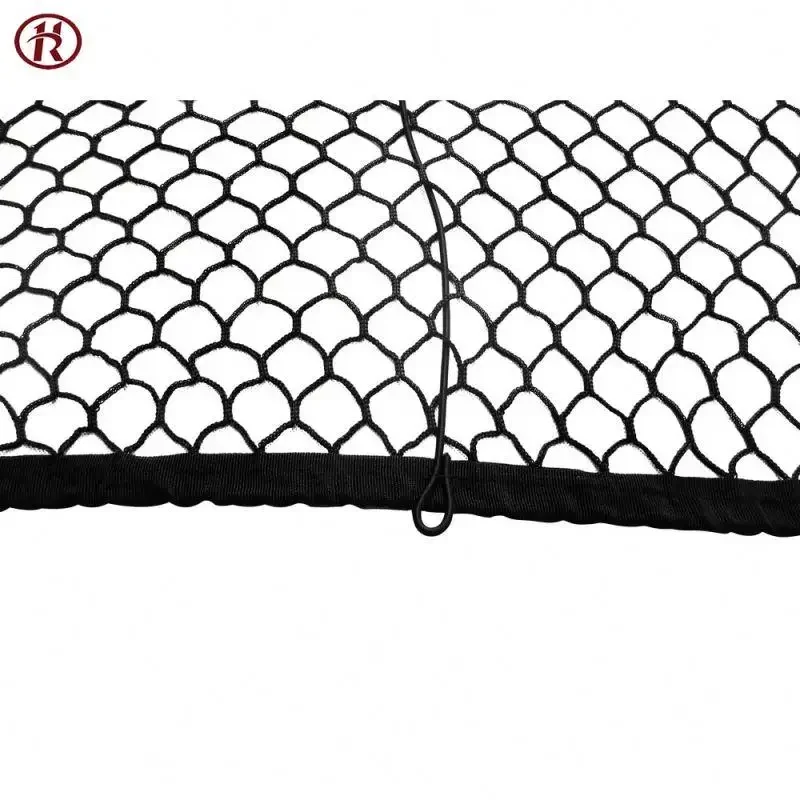 Wholesale Custom Design Knotless Net Cargo Net Mesh