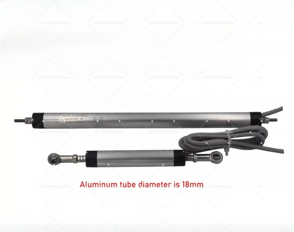 Hydraulic Equipment Stroke Resistance Monitoring Replacement Component