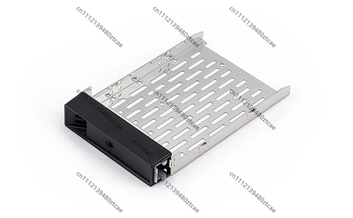 2025 New Hard Drive Tray Caddy D5 D6 D7 D9 for DS1515+ DS1517+ DS1621+ DS1821+ NAS Server Replacement Accessory
