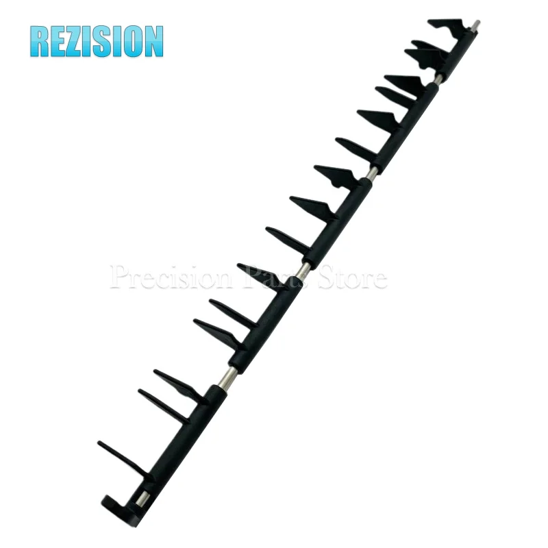 Original D2414212 Duplexer Flip Guide Rod For Ricoh C2004 C3004 C4504 C6004 C3504 IMC 2500 2000 Duplexer Copier Printer Parts