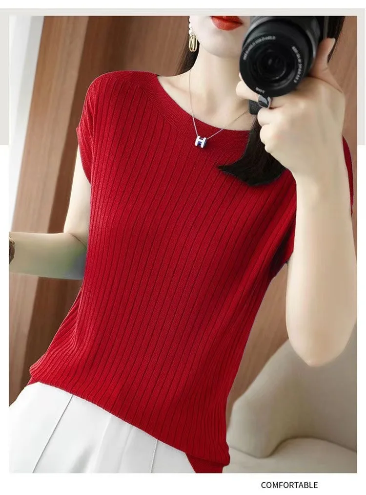 Cherry red