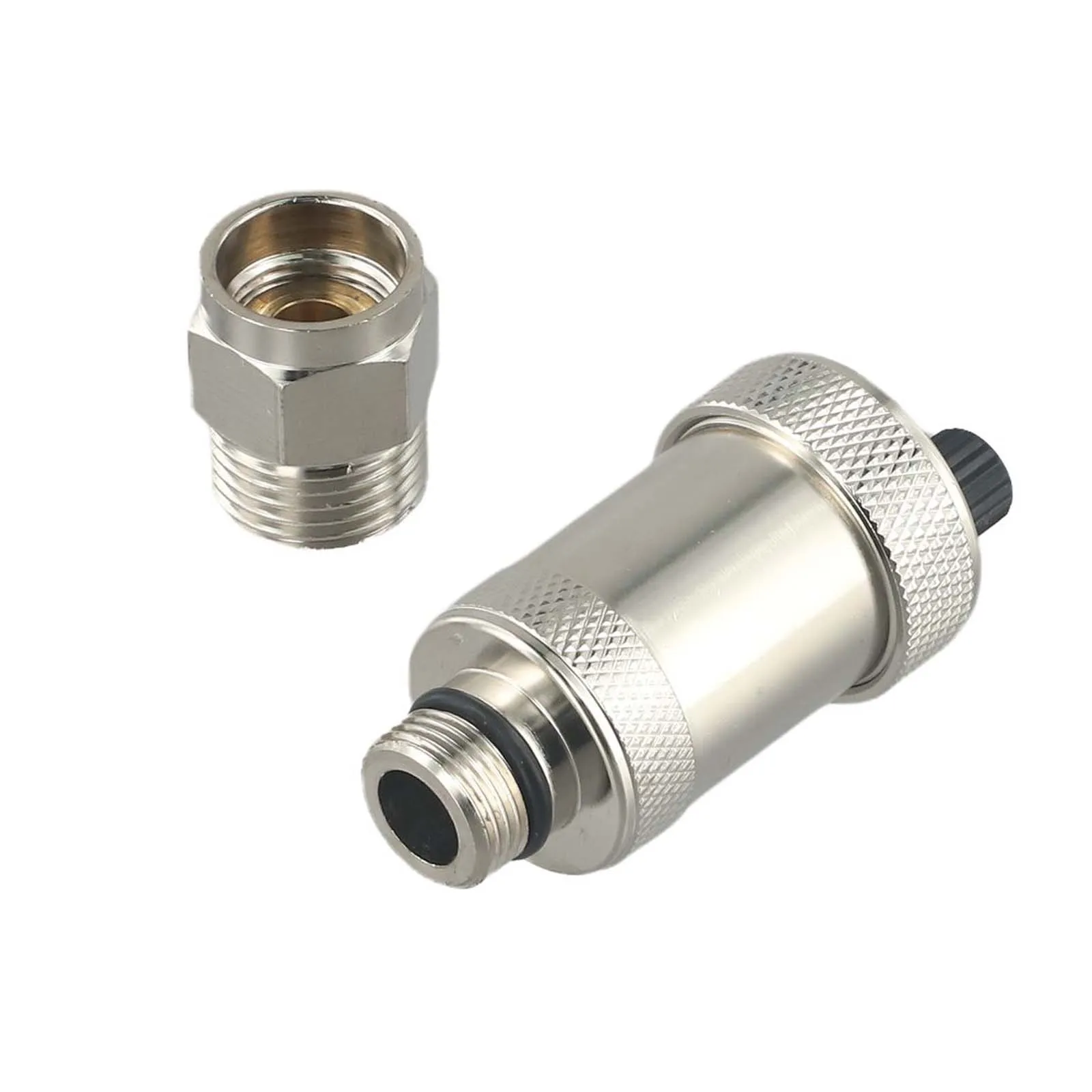 For Air Release Automatic Quick Air Vent Valve Air Vent Heating Valve Fiberglass-reinforced Plastic Cover For Air Release