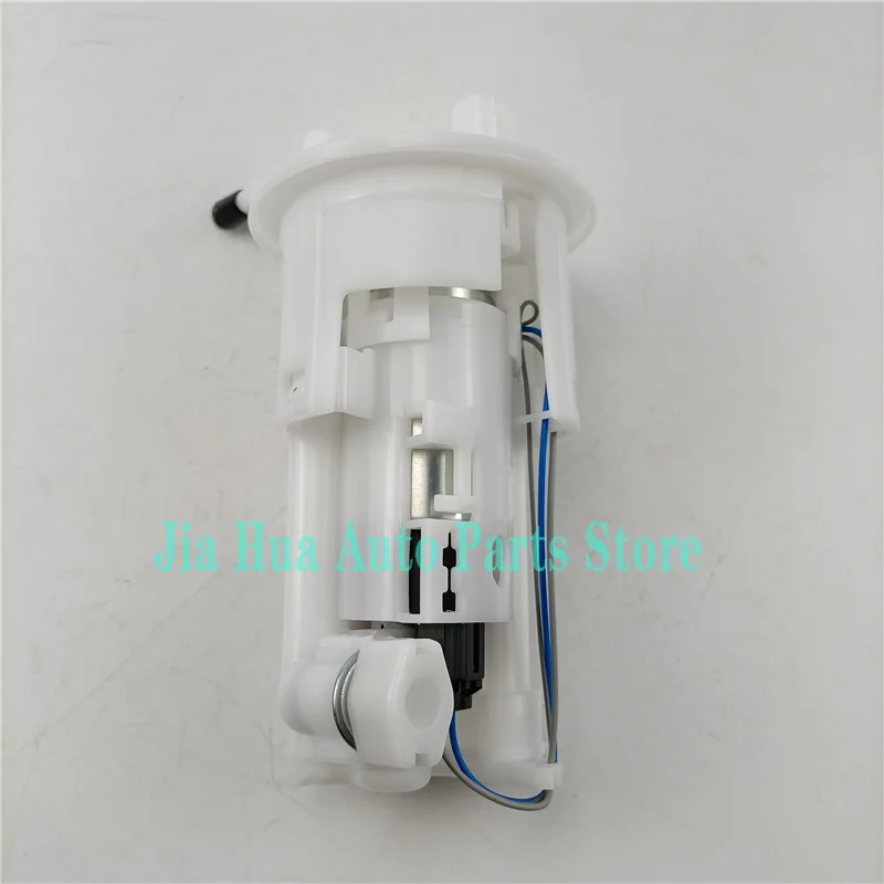 

Fits For Yamaha YZF YZF-R1 07-08 YZF-R6 R1 R6 R6R Motorcycle Fuel Pump Assembly 4C8-13907-01 101962-2061 5PW-13907-01-00