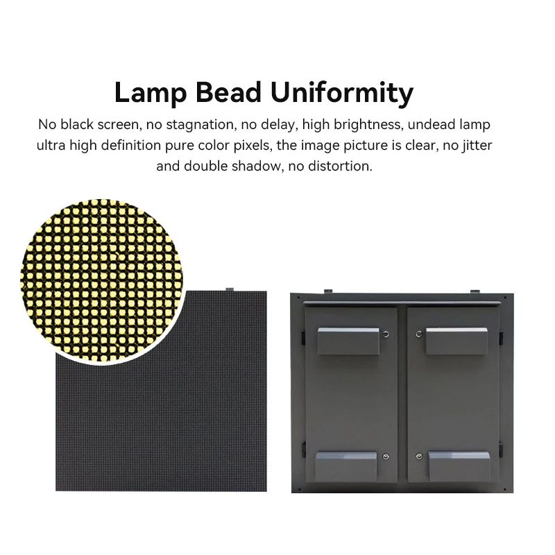 Рисунок 3 - Цифровые вывески и дисплеи P8