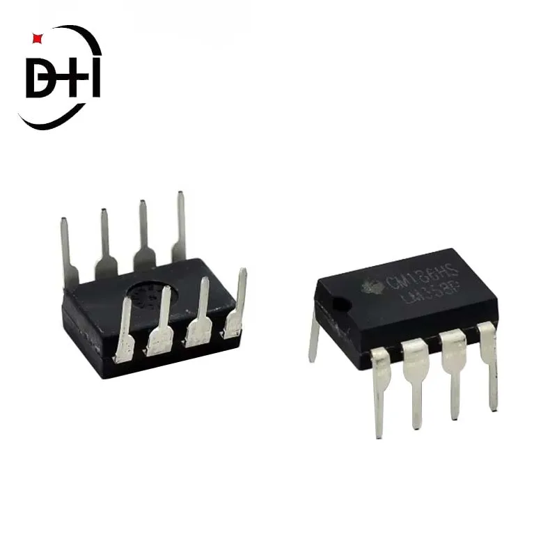 10pcs/lot LM358P DIP-8 LM358 DIP LM358N = TS358CD TS358 KIA358P KIA358 BA10358 AS358P-E1 original In Stock