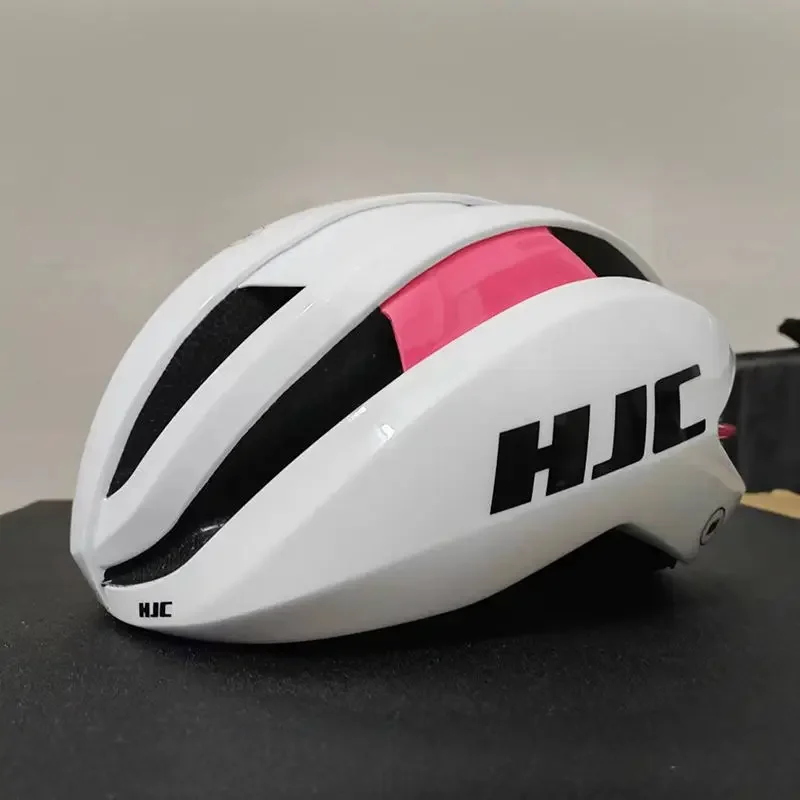 

HJC Tour de France Professional Bicycle Helmet Road Mountain Bike Universal Male and Female Bicycle Helmet Ultra Light