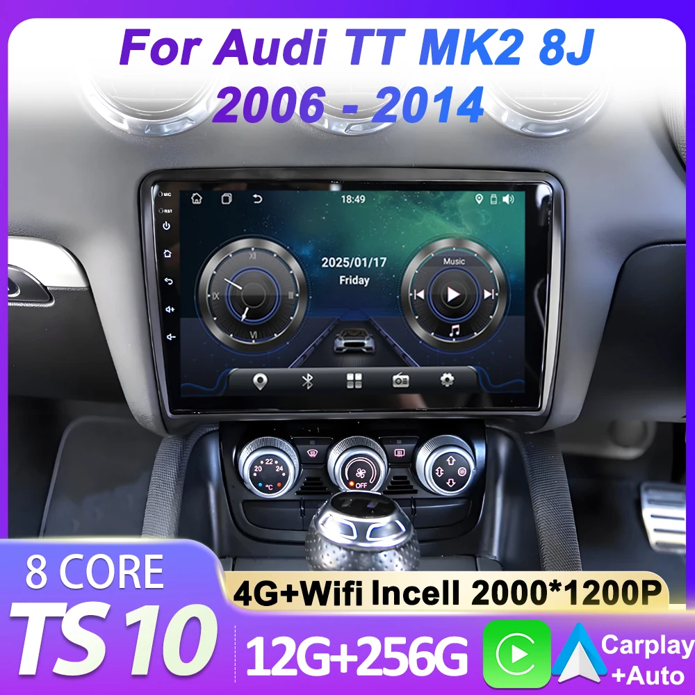 Car Carplay Screen … - image