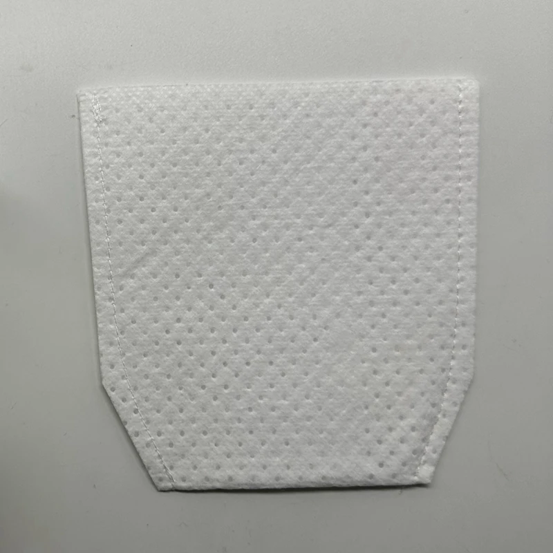 SANQ 20 قطعة استبدال القماش فراغ تصفية ل T-03193 ، XLC02 ، LC01 ، BCL180W مكنسة كهربائية مجمع الغبار مرشحات