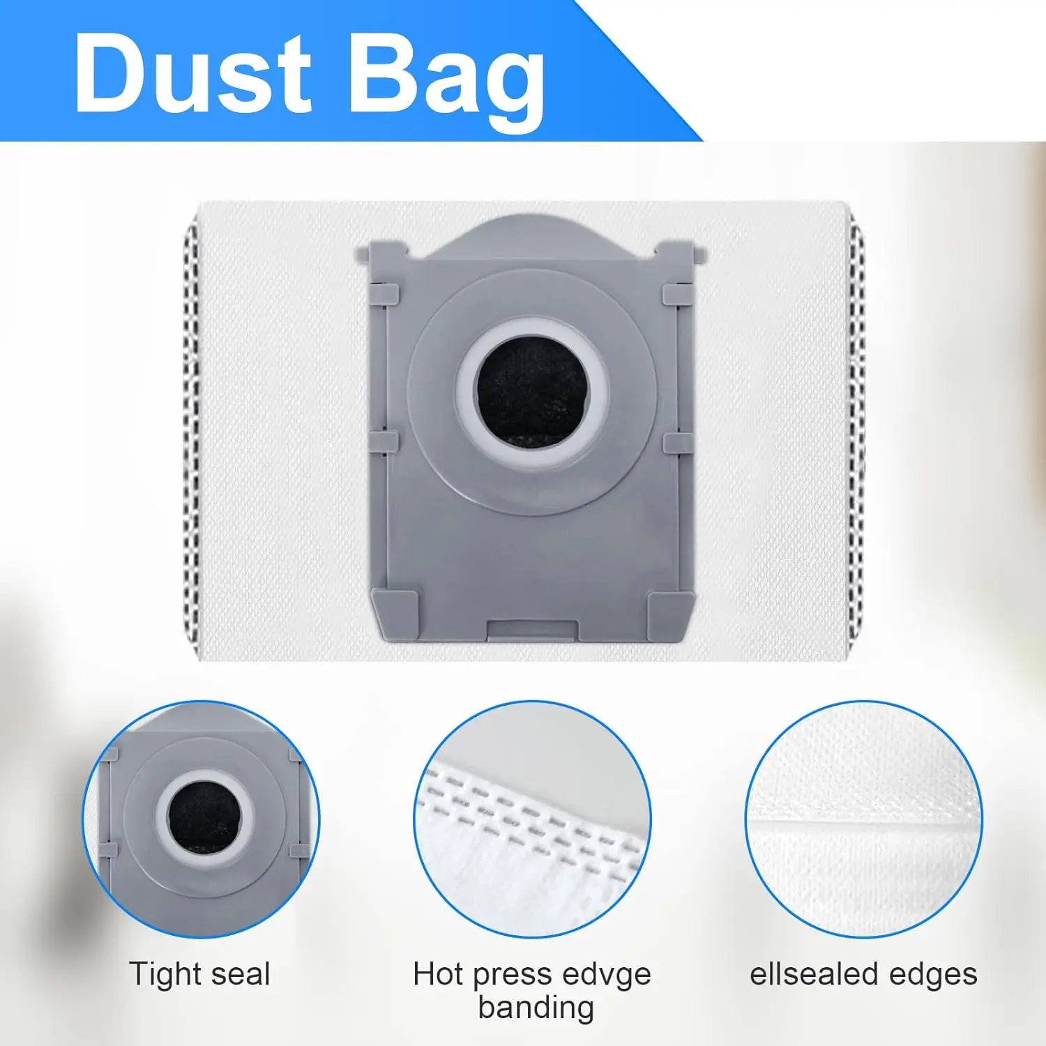 Ecovacs deebot x9 pro omni x9 filtro principal escova mop pano saco de pó varrendo acessórios da máquina substituições x9 pro aspirador pó