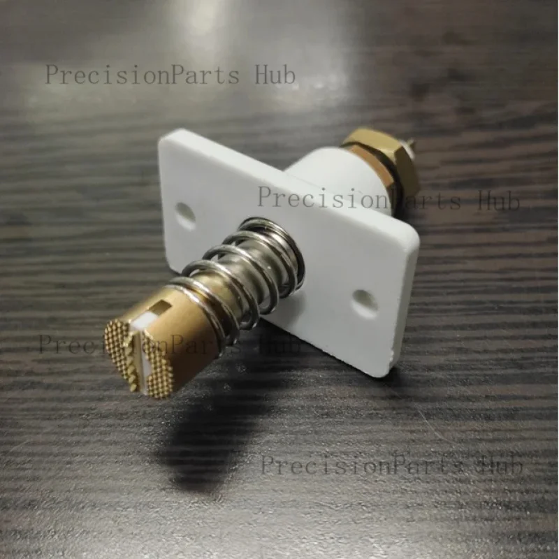 Test Probe for Battery Clamp of Capacity Divider Cabinet, Polymer Current Detection Probe, Single Needle 30A