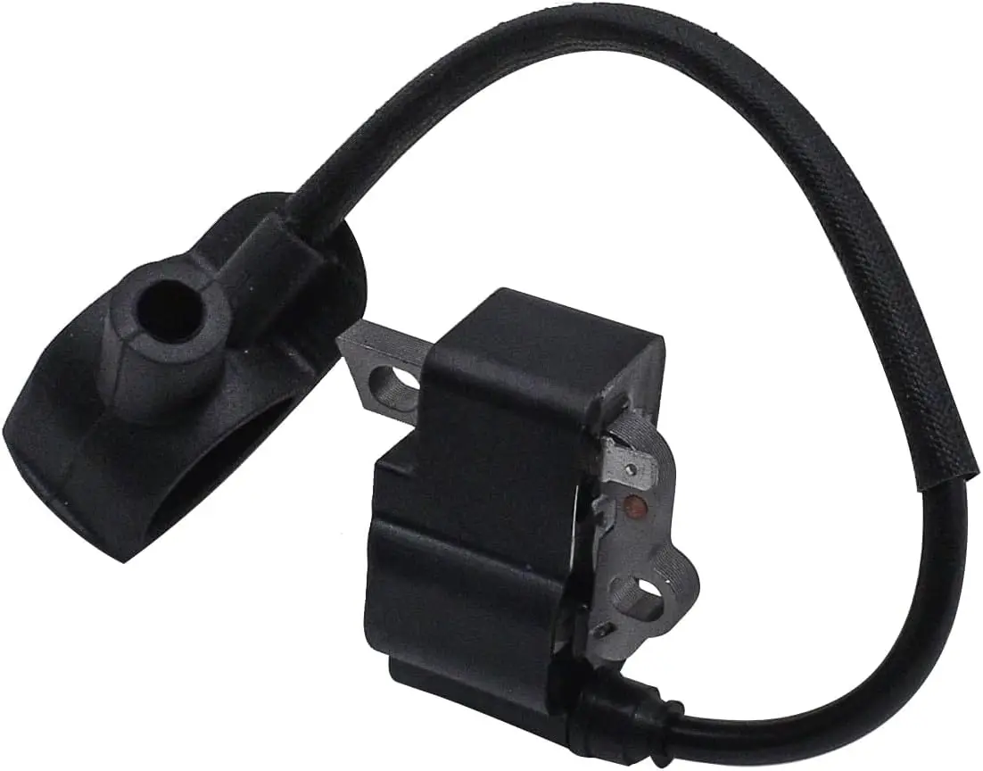 4244 400 1303 Ignition Coil Fit for Stihl BR350 BR430 BR450 SR430 SR440 SR450 Backpack Blower Sprayer Replace 4244 400 1307