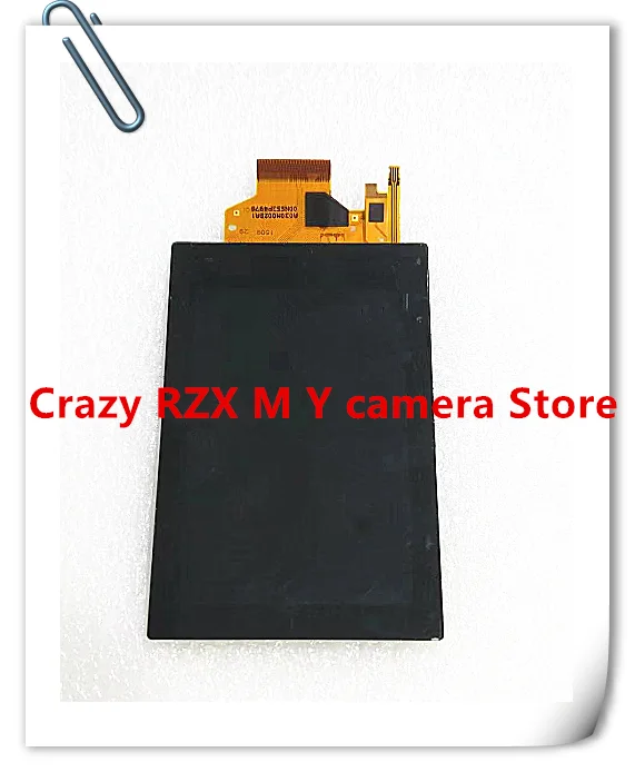 

New touch LCD display screen with backlight repair parts for Canon EOS M3 M10 camera