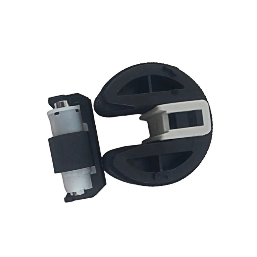1215 1set Feed Separation Pickup Roller Rubber Tire for HP CP2025 CP1215 CM1415 M475 M451 CM1312 CP1515 2025 1215 1415 1312 1515