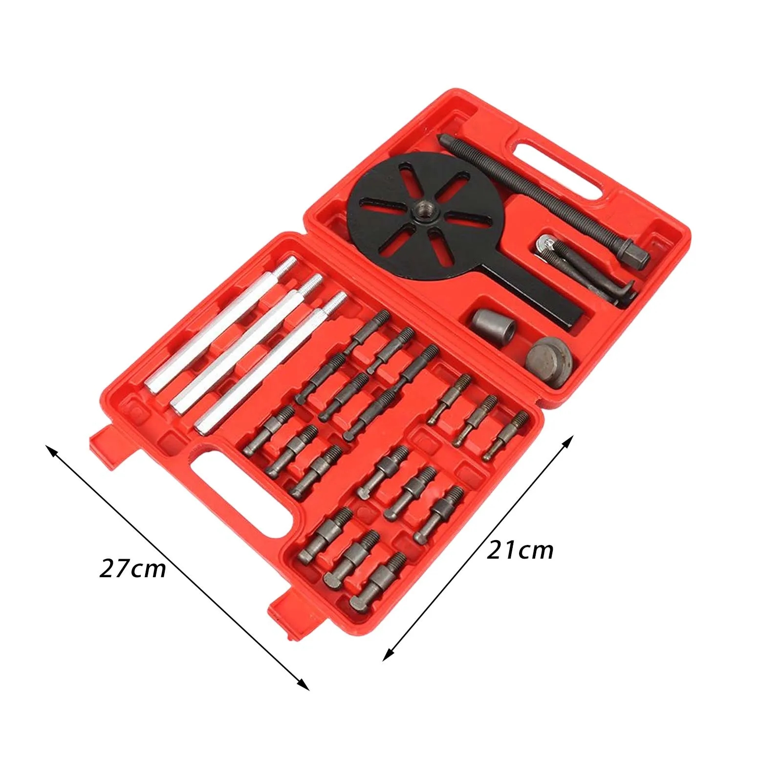 Multifunction Bearing Separator And Puller Set Automotive Mechanics Tool Bearing Separator And Puller Set Accessories