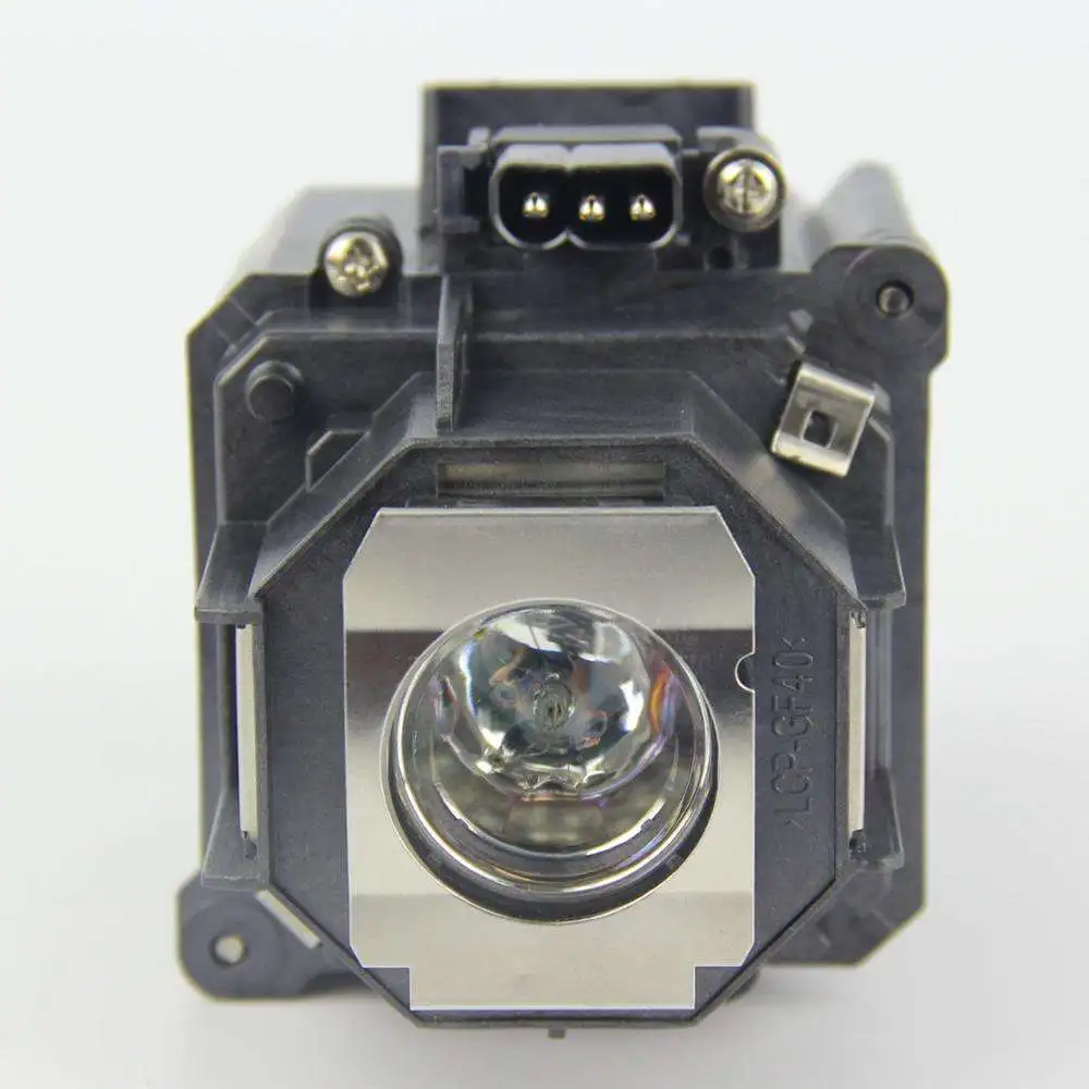 

ELPLP47 V13H010L47 for Epson EB G5100 G5100NL G5150 EMP 5100 EMP 5101 G5100 G5100NL G5150 Powerlite 5101 PowerLite Pro G5150NL