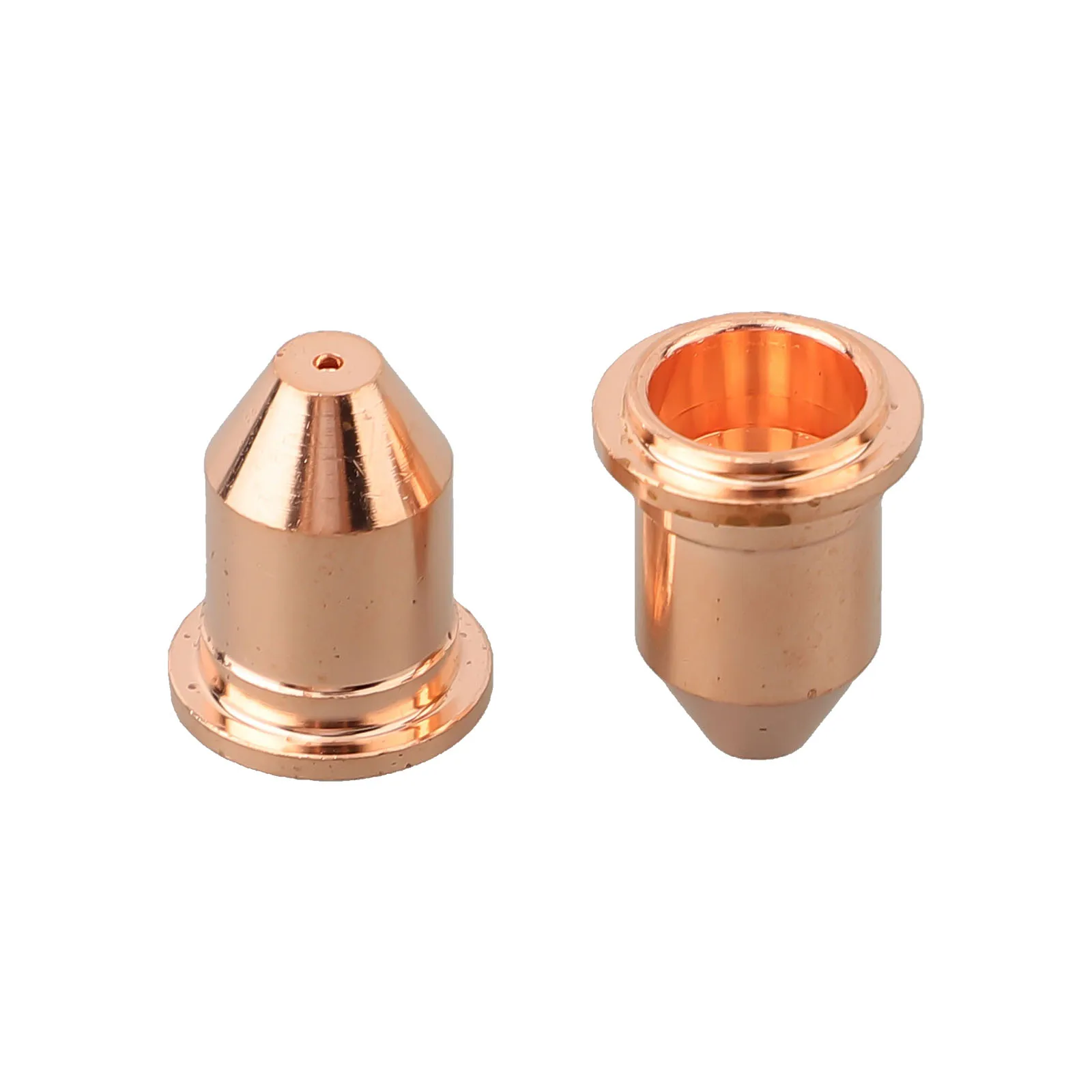 

Efficient Plasma Cutter Accessories IPT 45 PT 45 Nozzles & Electrodes Perfectly Designed for Accurate Cuts Every Time