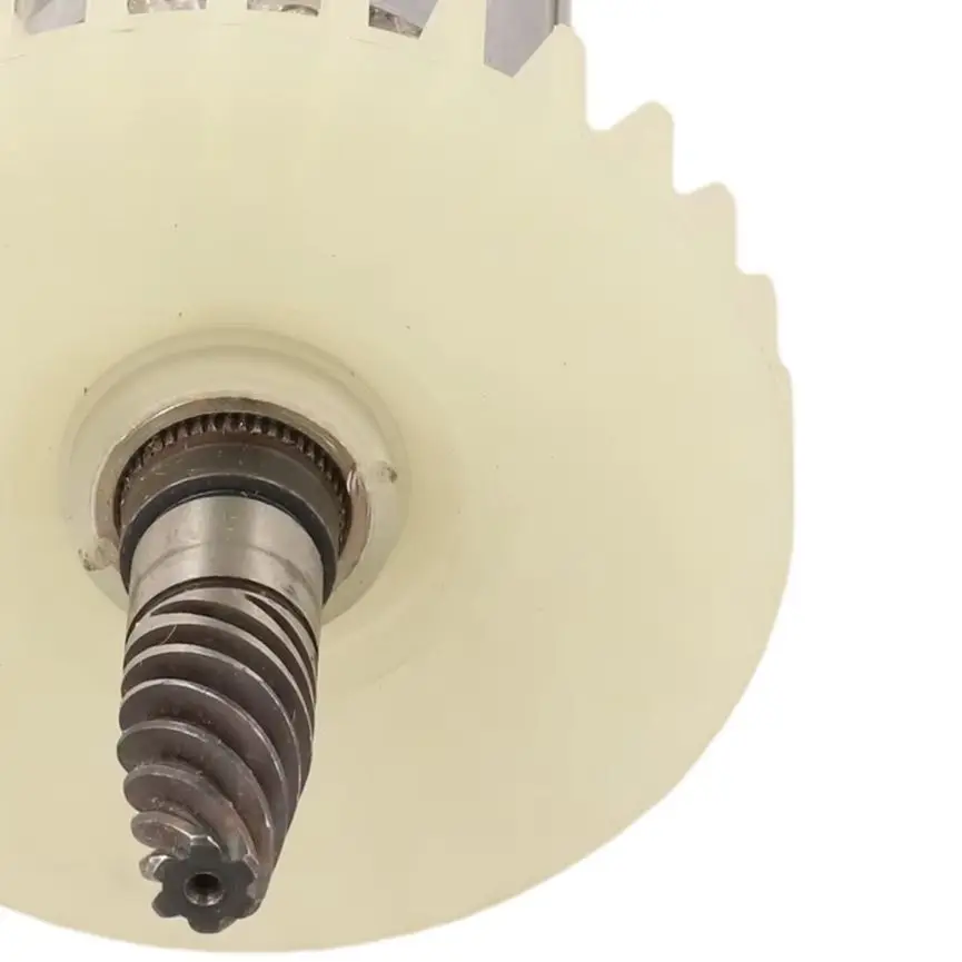 Armature Assembly 516308-7 Anchor For Rotor Motor For 9227CB 9237CB Polisher Replacement Part Power Tool Accessory