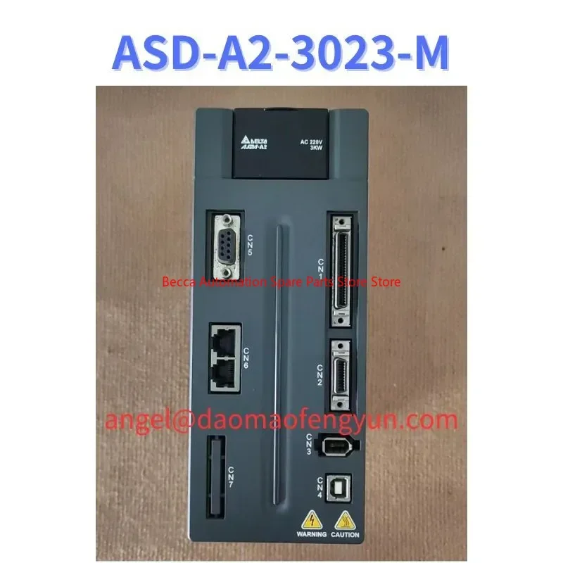 

Second-hand Test OK ASD-A2-3023-M