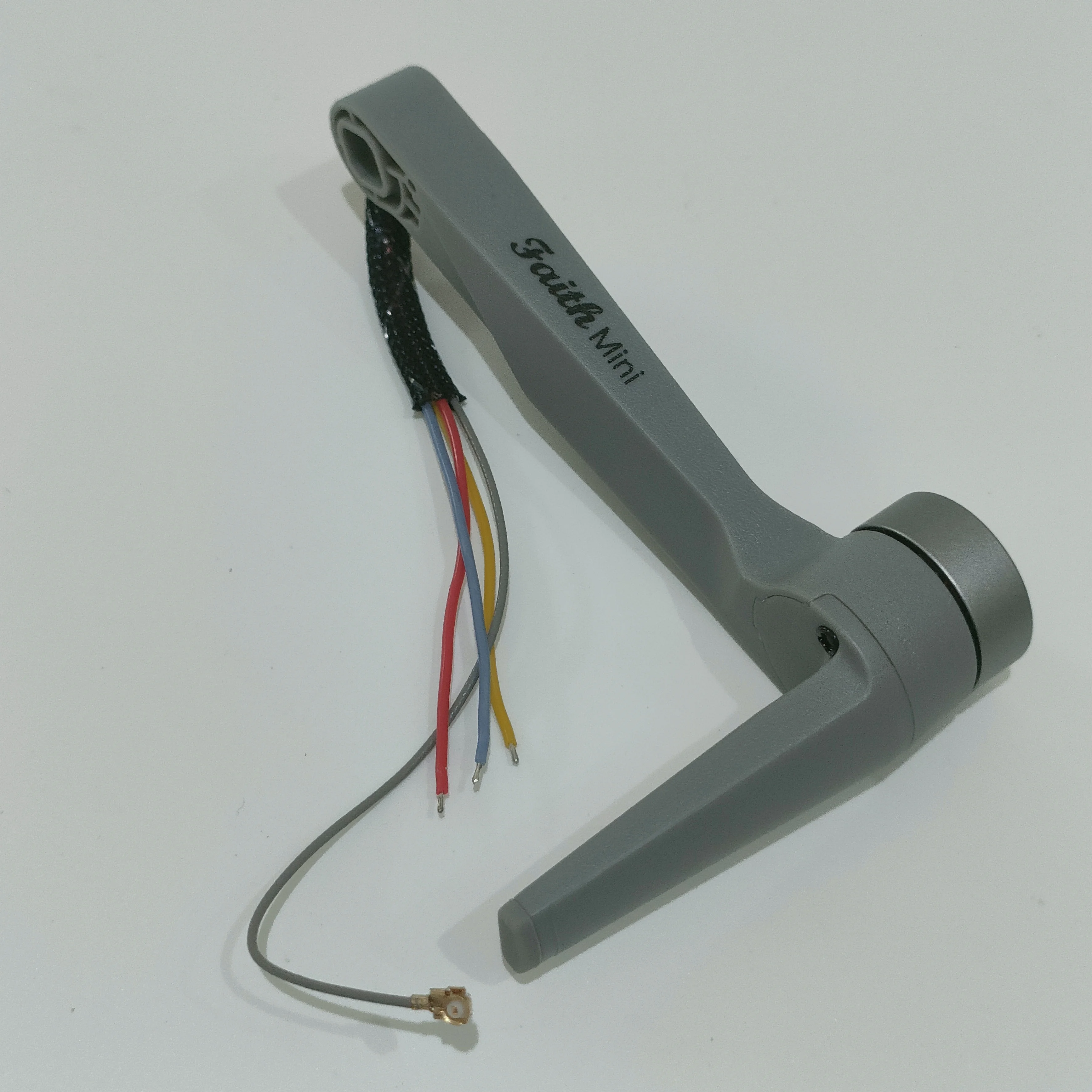 Front Left Arm for CFLY Faith Mini HD Camera GPS Wifi 3-Axis Gimbal Brushless Distance Foldable RC Quadcopter