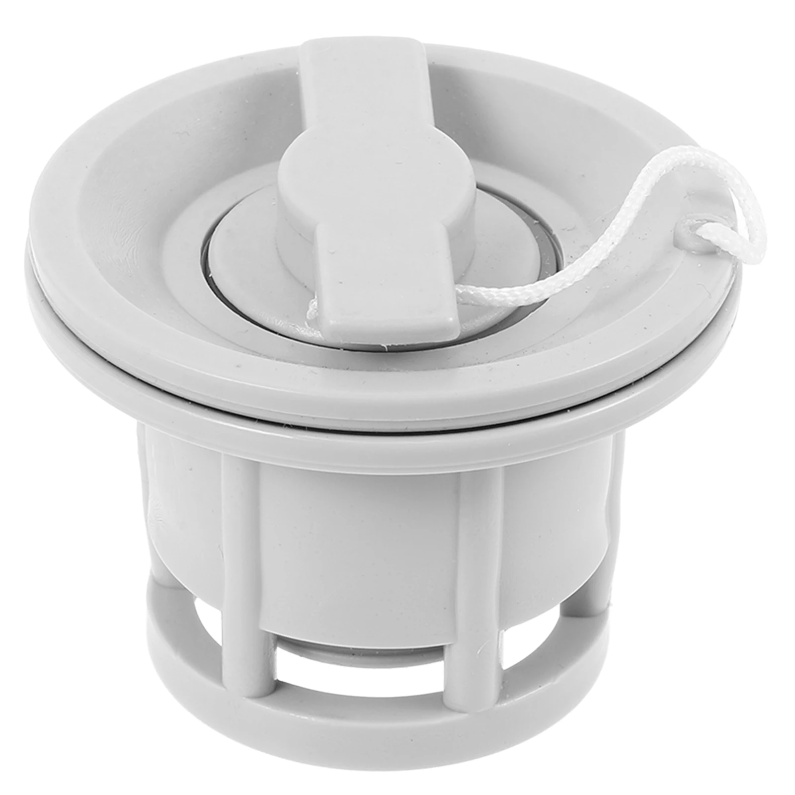 

Inflatable Boat Air Valve Adapter For Kayak Canoe Rubber Boats Multi-Hole Plastic Exhaust Valve High Pressure Marine Accessories