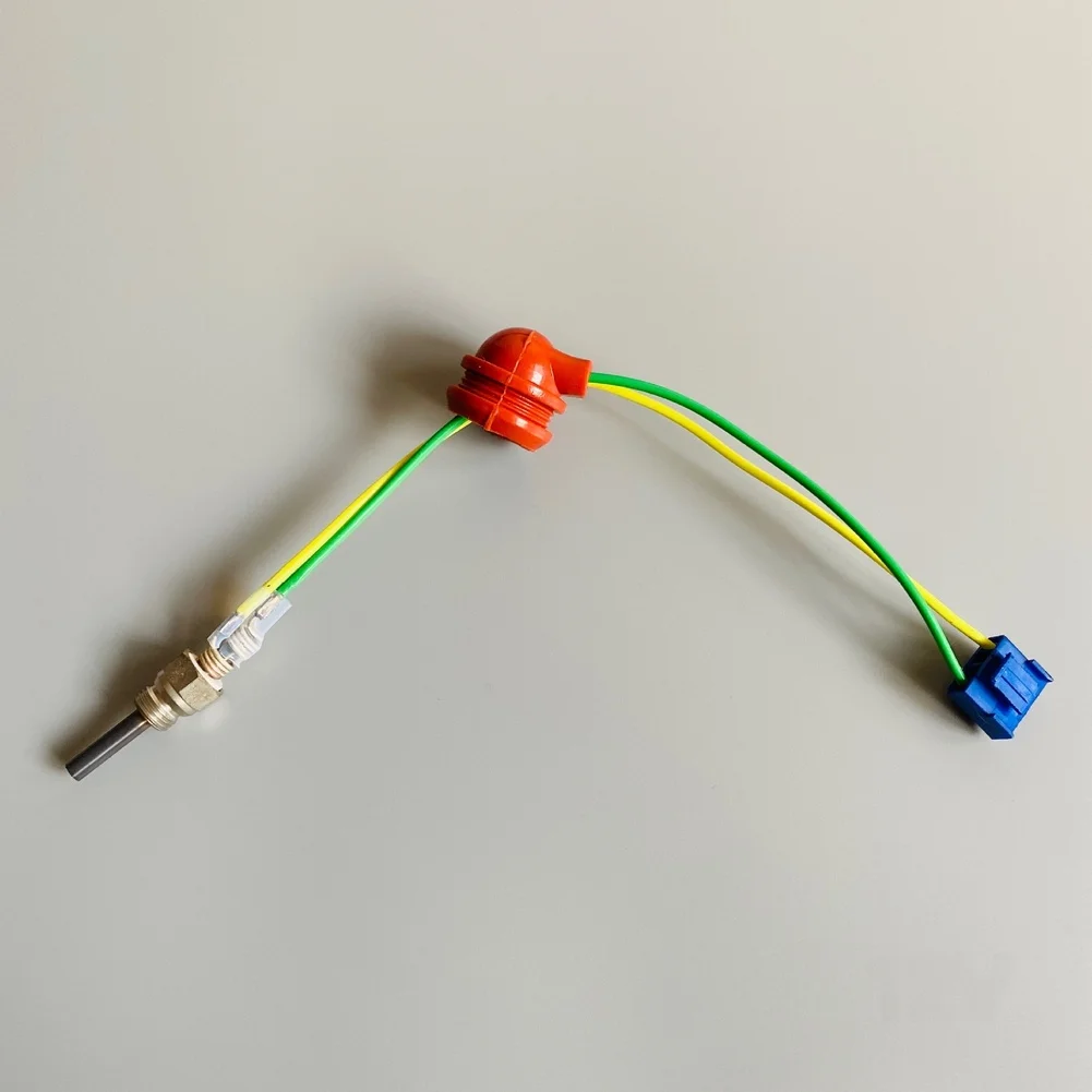 Long Lasting Ignition Rod for 12V 24V 3-8KW Air Heater with Silicon Nitride Heating Core for Diesel Heater Maintenance