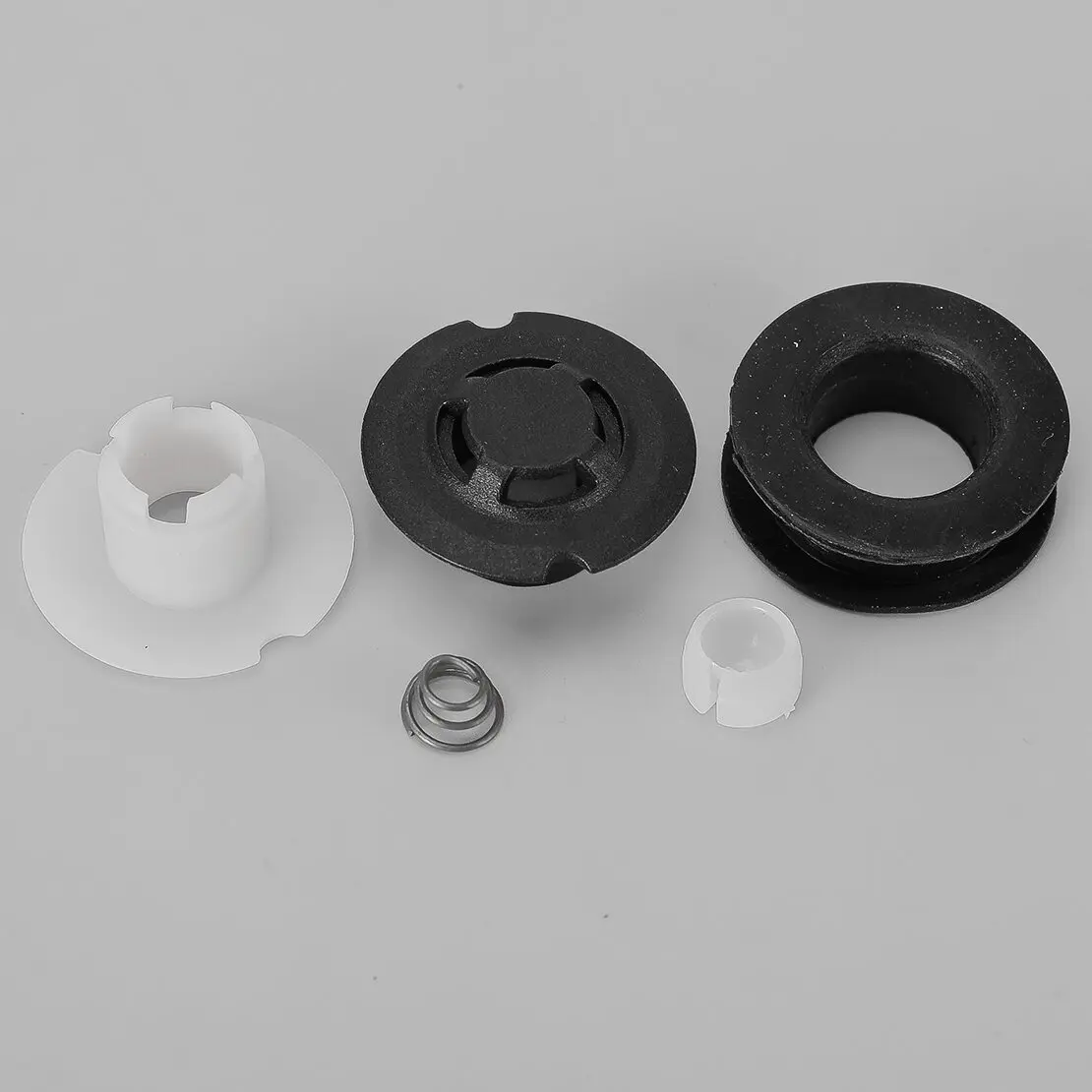 

1370913 1693992 555629 Ремкомплект концевой втулки рычага переключения передач 1434708 138613 Подходит для Ford Transit MK7 2,2 2,4 TDCI 2006 2007-2014