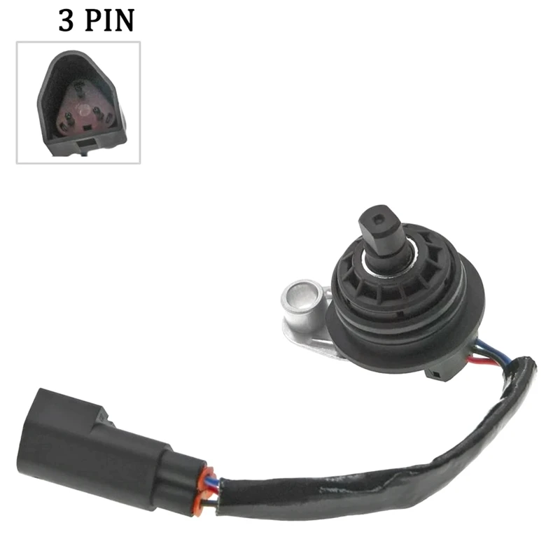 크랭크 축 속도 센서, 90BB-9E731-AA 90BB-9E731-AC, 포드 시에라 트랜짓 스콜피오 1021992, 6700278, 90BB-9E731-AC 용