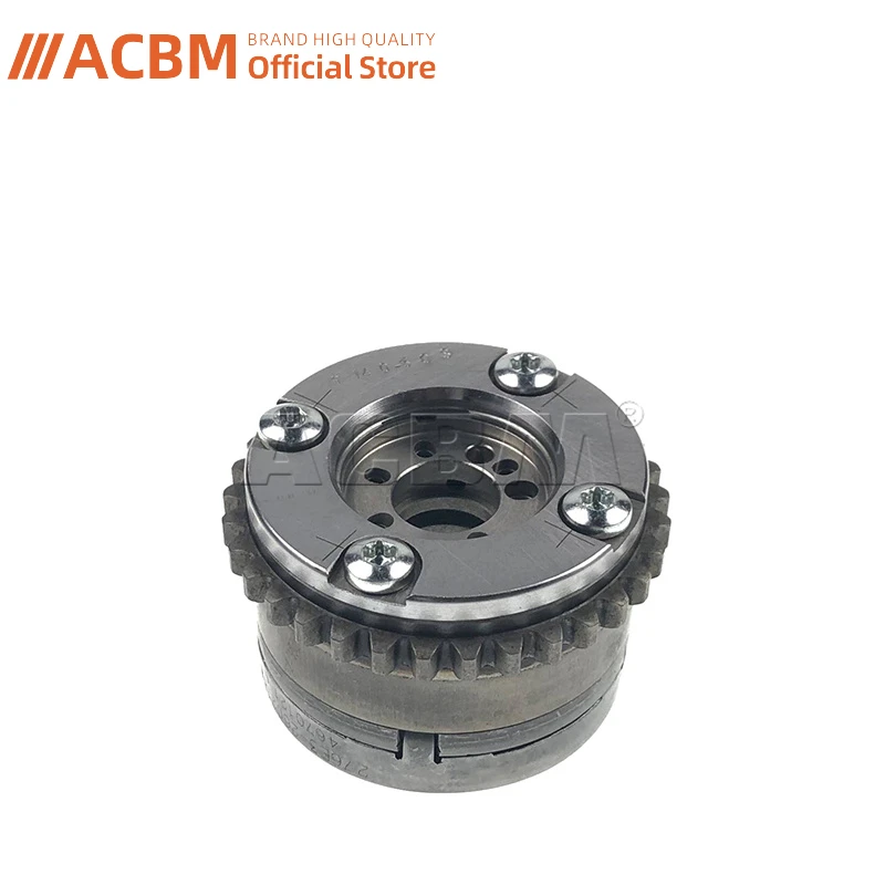 ACBM Intake Camshaft Adjuster For Mercedes W164 W221 W203 C350 C280 CLK350 E350 2720505347