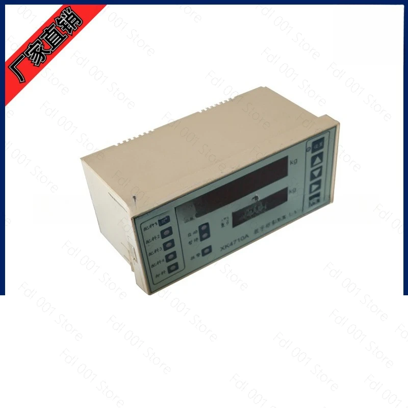 Signal Transmitter for Concrete Batching Plant HD4720 Weighing Control Unit HD4710A