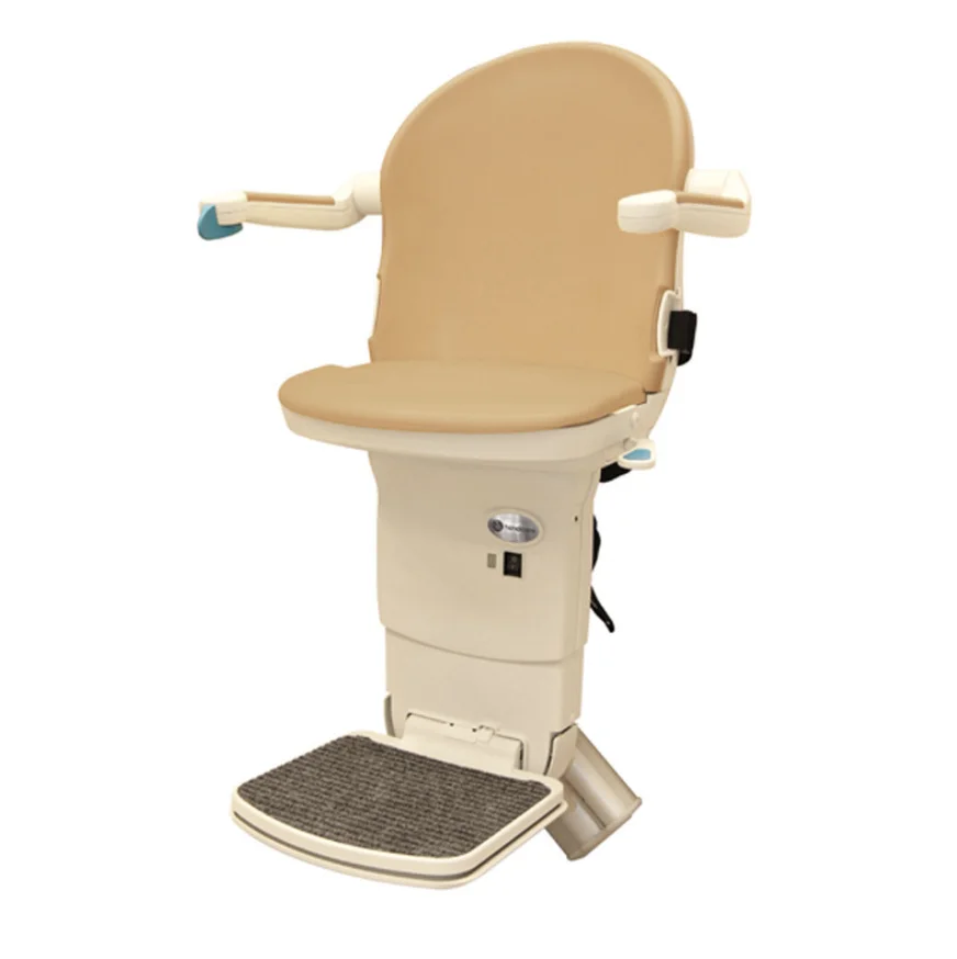 Wholesale Large Power Lift Chairs Electric Patient Transfer Lift Chair Elevator Hydraulic Lift Chair For Elderly
