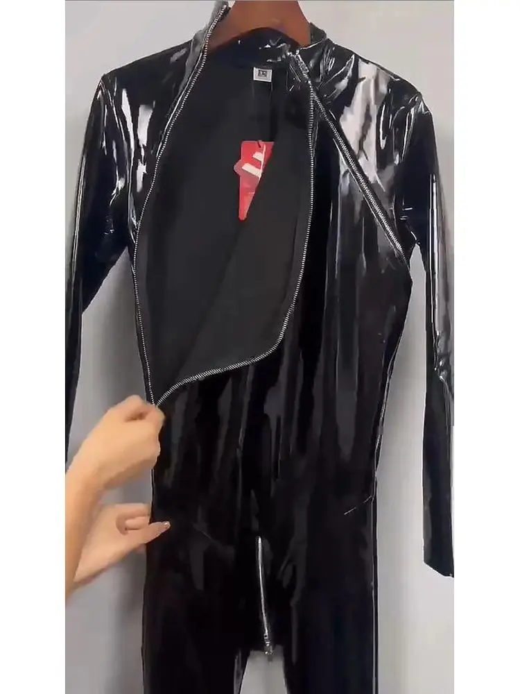 combinaison-catsuit-unisexe-en-pvc-aspect-mouille-bas-de-corps-en-cuir-pu-brillant-fermeture-eclair-entrejambe-ouvert-collants-justaucorps-cosplay-combinaison-conjunta