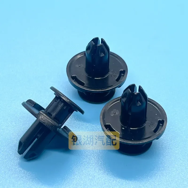 for Nissan Original Fender Buckle Bumper Fender Clip Fastener Retainer Auto Body Repair Replacement Parts Accessories