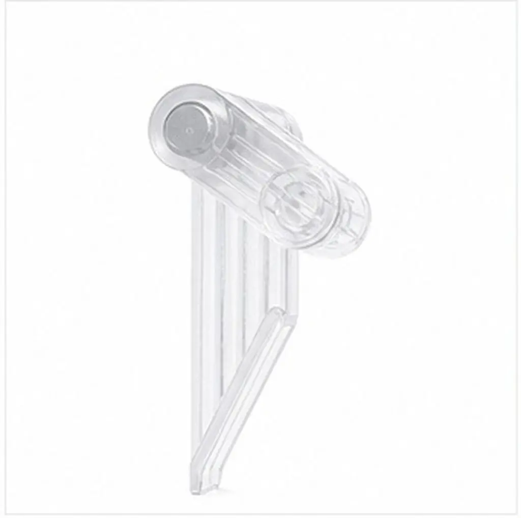 10Pcs Heavy Duty Ceiling Lamp Buckle Clips Plastic Shade Retaining Holders Ceiling Light Installation Replacement Accessories
