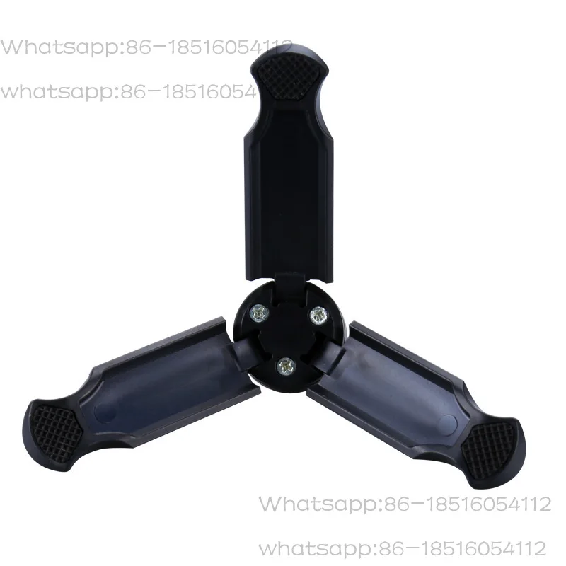 Mini Tripod Desktop Stand Stabilizer Holder for  OSMO Pocket 4 Pocket 3 Camera Holder Accessories For  Pocket4 Pocket3